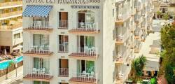 Dwo Les Palmeres (ex Best Western) 12701079042