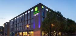 Holiday Inn Express London - ExCeL 9404849901