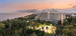 Rixos Downtown Antalya – The Land of Legends Theme Park Free Access 2078699338