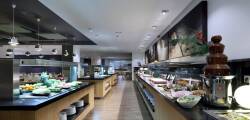 Barceló Bilbao Nervión 8054208141