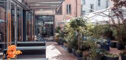 Hotel Bleibtreu Berlin by Golden Tulip 4153379439