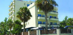 Kapetanios Limassol Hotel 4272634935