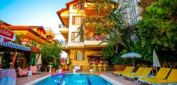 Villa Sonata Apart Hotel 10690720772