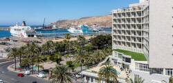 Ohtels Gran Hotel Almeria 9954892890