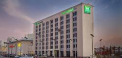 ibis Styles Dragon Mart Dubai Hotel 11725645448