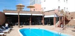 Omega Hotel 7714761089