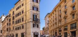 Rome Art Hotel - Gruppo Trevi Hotels 9461768079