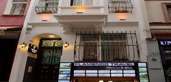 Guldehan Hotel 11524423321