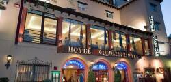 Hotel Guadalupe 4008109470