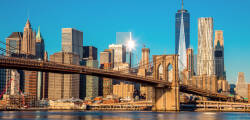 Cruise van Southampton naar New York 3976045837