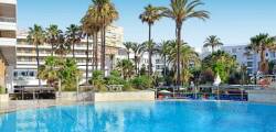 Hotel Sol Torremolinos Don Pablo 4773312164