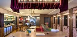 ibis Styles Madrid Maravillas 12688622275