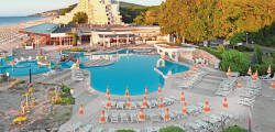 Hotel Gergana 3537255481