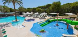 Apartamentos Cala d'Or Playa 3617088752