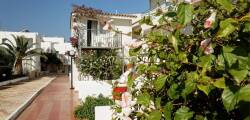 Cretan Garden 11304634033
