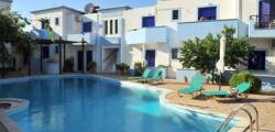 Parthenon Appartementen 7412994881