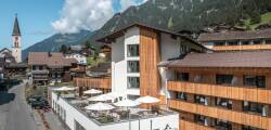 Sporthotel Silvretta Montafon 10470481794