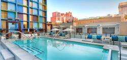Hotel The LINQ Hotel + Experience 9416717929