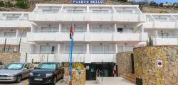 Apartamentos LIVVO Puerto Bello 9710703003