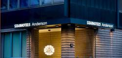 Starhotels Anderson 9426206043