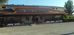 Hotel Ciudad de Navalcarnero 4634754497