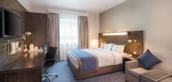 Holiday Inn Express Dubai Safa 9469928778