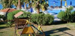 Irina Beach Hotel 9981569563