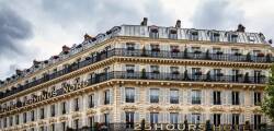 25hours Hotel Terminus Nord 11836444757