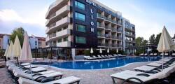 Hotel Lion Sunny Beach 3978628225