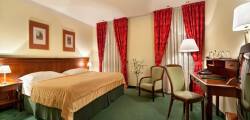 EA Hotel Jeleni dvur Prague Castle 11443818542