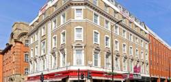Mercure London Paddington Hotel 9724249124