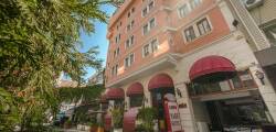 Oglakcioglu Park Boutique Hotel 11361549590