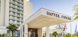 Hotel Punta 7964556964