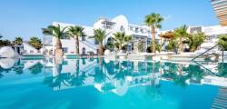 Smy Mediterranean White Santorini 6511793859