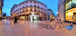 Hotel Borges Chiado 4287019260