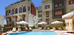 Ali Pasha Hotel 3929587776