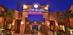 Charmillion Sea Life Resort 2704659202