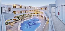 Delfina Boutique Hotel 12597394086