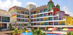 Art Poseidon Hotel Side 12577437274