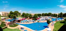 Zafiro Mallorca Apartments 2052095188