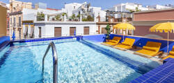 H10 Corregidor Boutique Hotel 11694663182