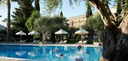 Delfinia Hotels Corfu 9419356428