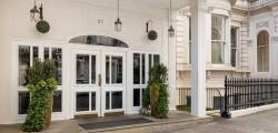 Sunday London Paddington Hotel 12572551194