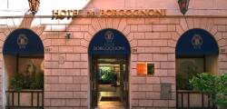Hotel dei Borgognoni 9421531392