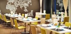 Novotel Gdansk Centrum 7405372621