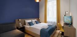 RES City Residence Hotel Budapest 5956380823