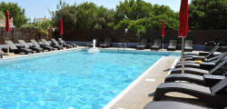 Aparthotel Maritime 7336112670