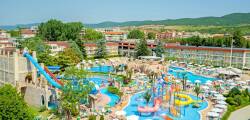 DIT Evrika Beach Club Hotel 12598646496