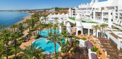 Hotel H10 Estepona Palace - logies & ontbijt 10091527969