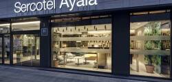 Sercotel Ayala 12701536820